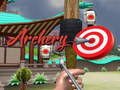 Peli Archery 