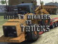 Peli Hidden Diggers in Trucks 