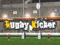 Peli Rugby Kicker