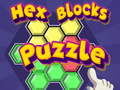 Peli Hex Blocks Puzzle