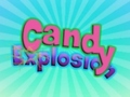 Peli Candy Explosions