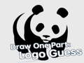Peli Draw One Part: Logo Guess