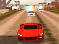 Peli Extreme Ramp Car Stunts Game 3d