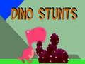 Peli Dino Stunts