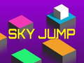 Peli Sky Jump