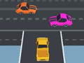 Peli Car Road