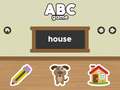 Peli ABC Game