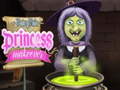 Peli Fairy Tale Princess Makeover