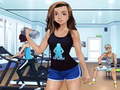 Peli Fitness Gym Girls Dress Up