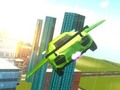 Peli Flying Sports Cars