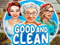 Peli Good and Clean
