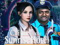 Peli Crime at the Sunrise Hotel