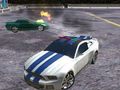 Peli Parking Car Crash Demolition