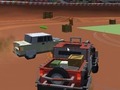 Peli Pixel Car Crash Demolition