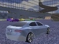 Peli Xtreme Racing Car Crash