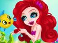 Peli Funny Princesses Spot The Difference