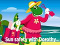 Peli Sun Safety with Dorothy