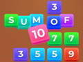 Peli Sum of 10