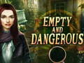 Peli Empty and Dangerous
