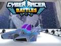 Peli Cyber Racer Battles