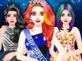 Peli Top Model Fashion Dress Up