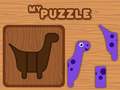 Peli My Puzzle