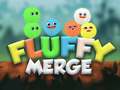Peli Fluffy Merge