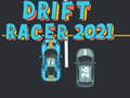 Peli Drift Racer 2021