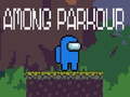 Peli Among Parkour 