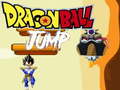 Peli DragonBall Jump