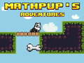 Peli MathPlup`s Adventures