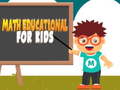 Peli Math Educational For Kids