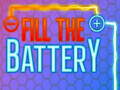 Peli Fill the battery