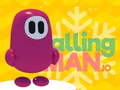 Peli Falling man.io