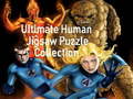 Peli Ultimate Human Jigsaw Puzzle Collection