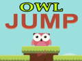 Peli Owl Jump