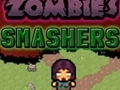 Peli Zombie Smashers