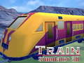 Peli Train Simulator 3D