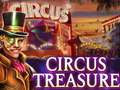 Peli Circus Treasure