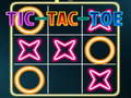 Peli Tic Tac Toe