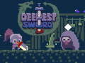 Peli Deepest Sword