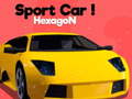 Peli Sport Car! Hexagon