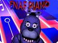 Peli FNAF piano tiles