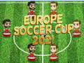 Peli Europe Soccer Cup 2021