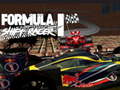 Peli Formula1 shift racer