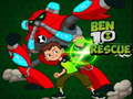 Peli Ben 10 Rescue