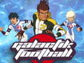 Peli Galactic Footbal Jigsaw Puzzle Collection