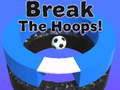 Peli Break The Hoops!!