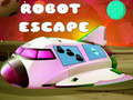 Peli Robot Escape