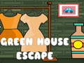 Peli Green House Escape
